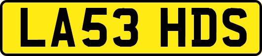 LA53HDS
