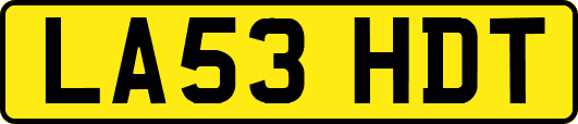 LA53HDT