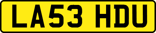 LA53HDU