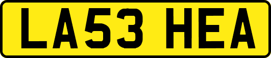 LA53HEA