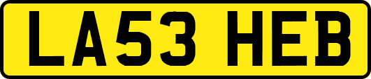 LA53HEB