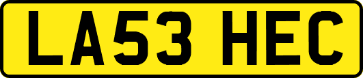 LA53HEC