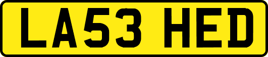 LA53HED