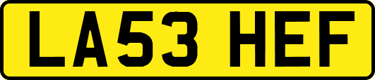 LA53HEF