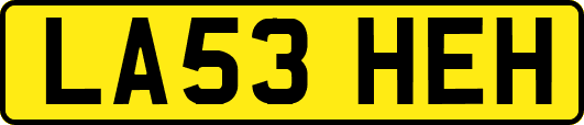 LA53HEH