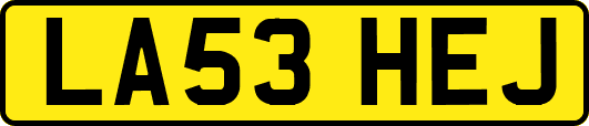 LA53HEJ