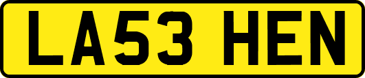 LA53HEN