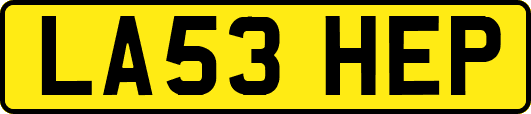 LA53HEP