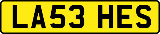 LA53HES