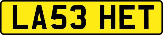 LA53HET