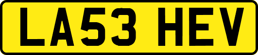 LA53HEV