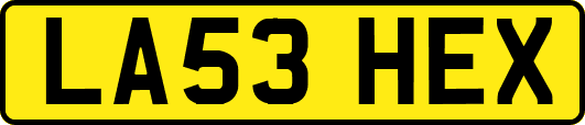 LA53HEX