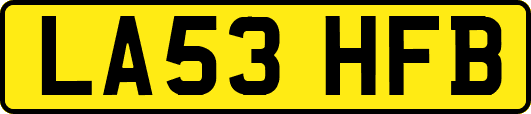 LA53HFB