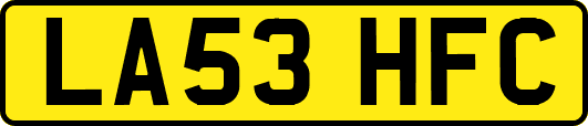 LA53HFC