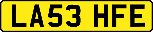 LA53HFE