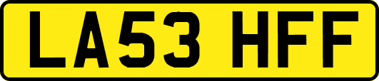 LA53HFF