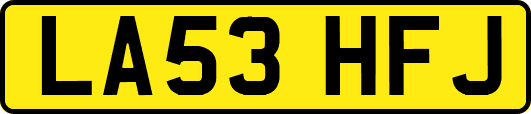 LA53HFJ
