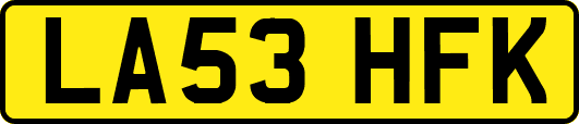 LA53HFK