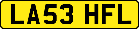 LA53HFL