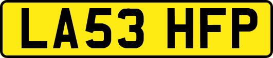 LA53HFP