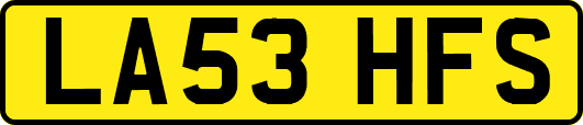 LA53HFS