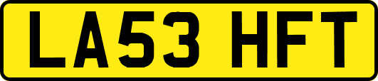 LA53HFT
