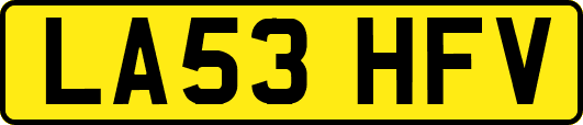 LA53HFV