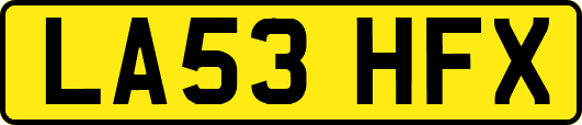 LA53HFX