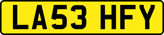 LA53HFY