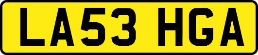 LA53HGA