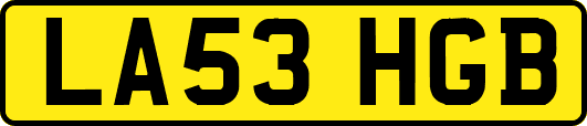LA53HGB