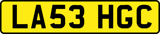 LA53HGC