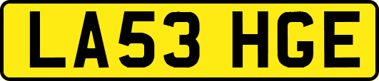 LA53HGE