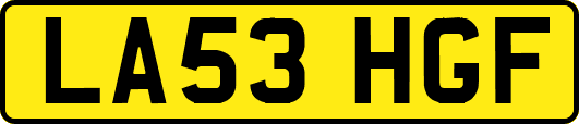LA53HGF