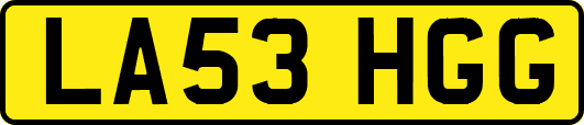 LA53HGG