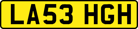 LA53HGH