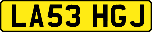 LA53HGJ