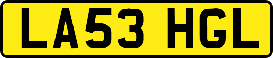 LA53HGL