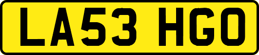 LA53HGO