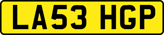 LA53HGP