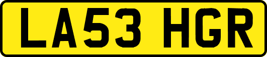 LA53HGR