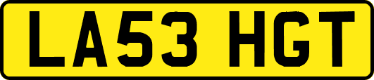 LA53HGT