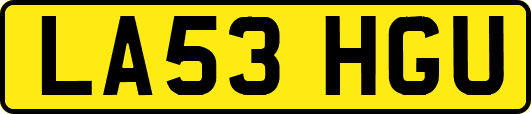 LA53HGU
