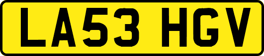 LA53HGV