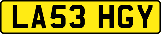 LA53HGY