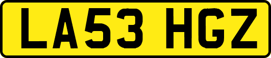 LA53HGZ