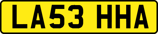 LA53HHA