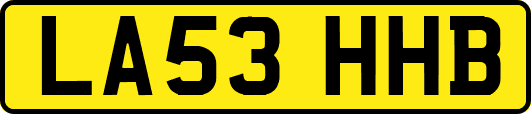 LA53HHB