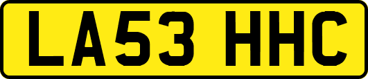 LA53HHC