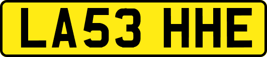 LA53HHE